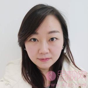 八大处陈江庭做双眼皮怎么样？附双眼皮案例一览
