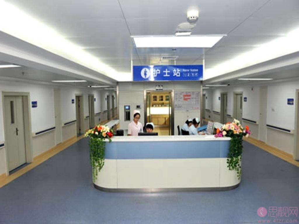  南昌大学第二附属医院整形科价格表