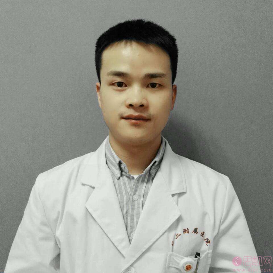  南昌大学第二附属医院整形科价格表