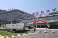 徐州医科大学附属医院整形科价格表