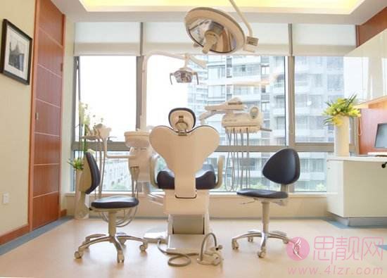 拜博口腔（北京阜通店）2020价格表曝光