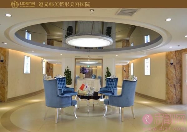 遵义韩美整形医院怎么样?2020价格表一览