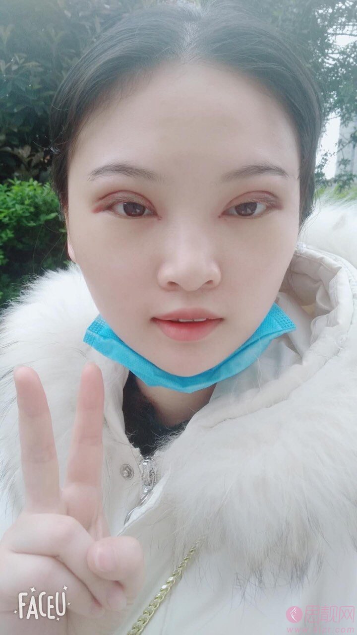 内江韩美整形美容医院怎么样?2020价格表一览