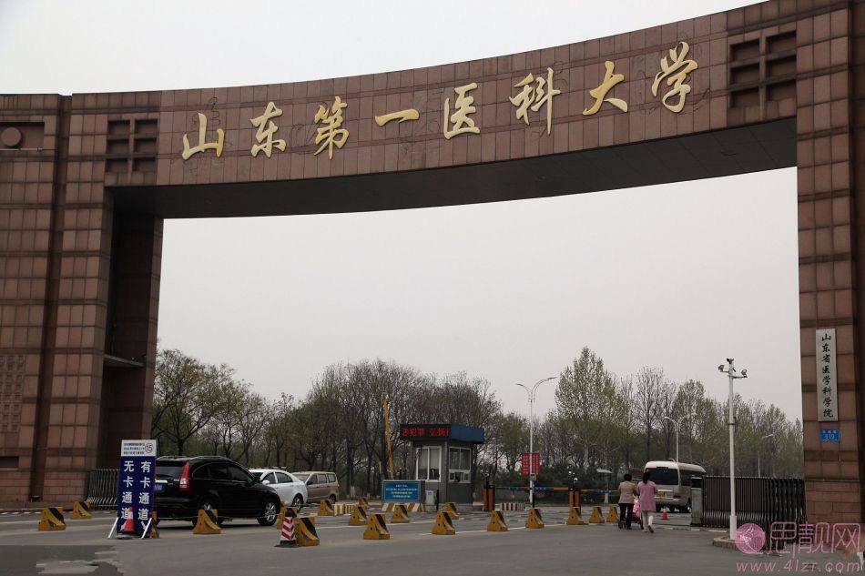 山东第一医科大学第一附属医院2020价格表出炉