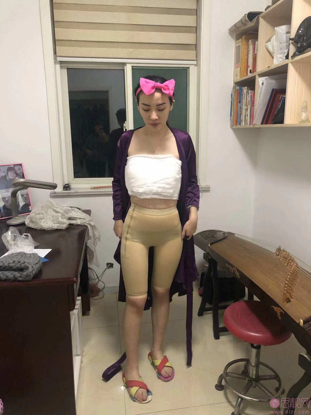 北京圣嘉新医疗美容医院杨佳琦自体脂肪隆胸怎么样？2020价格表一览