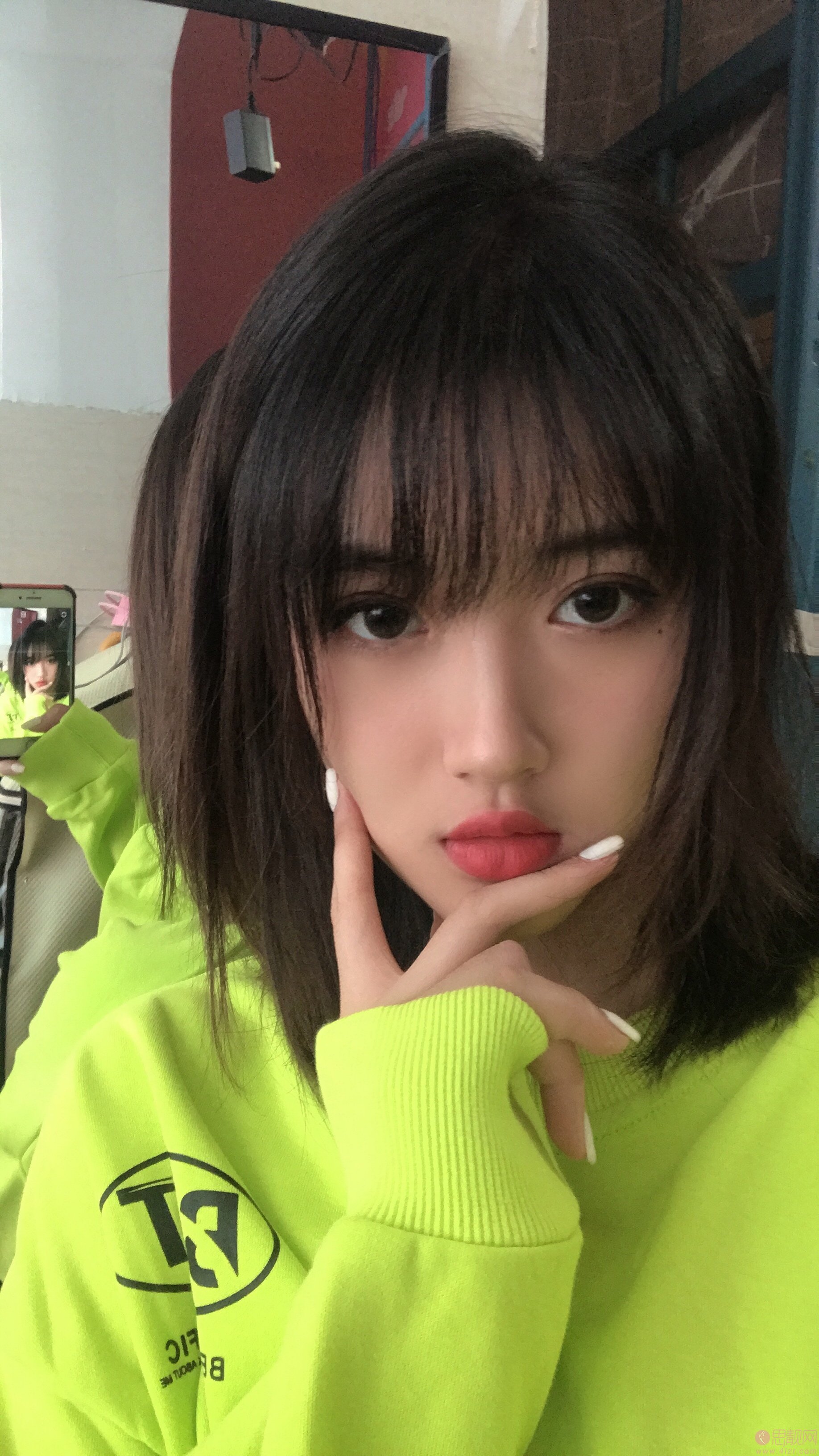 太原美诗沁医疗美容李东旭做双眼皮怎么样？2020价格表一览