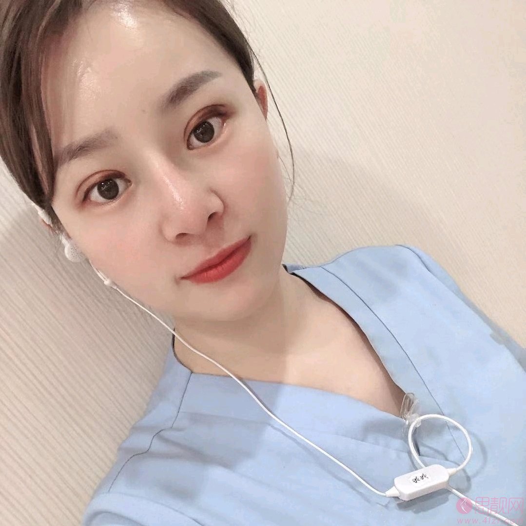 智美颜和医疗美容(外滩总院) 唐玲隆鼻怎么样？附隆鼻前后对比案例及2020价格表一览