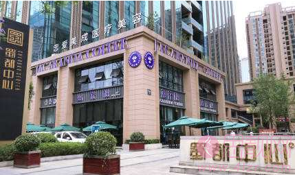 成都忠爱美成医疗美容医院彭忠隆鼻怎么样？2020价格表一览+隆鼻案例对比