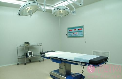 深圳东俊医疗美容门诊部2020价格表一览