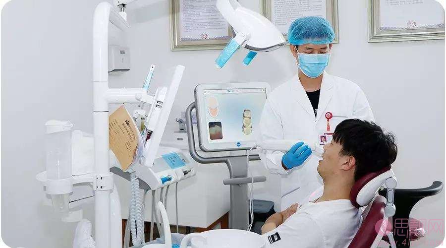 温州百佳东方美学口腔矫正牙齿怎么样？附矫正案例及2020价格表一览