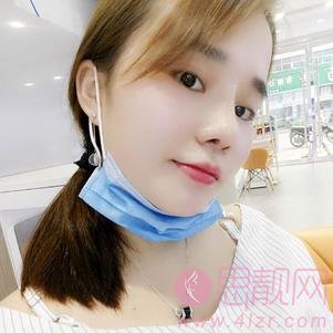 合肥亚典美容医院(原红妆整形)陈录翔隆鼻怎么样?附隆鼻前后案例对比及2020价格表一览