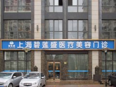 上海碧莲盛无痕植发周宗贵种植发际线多少钱？附2020