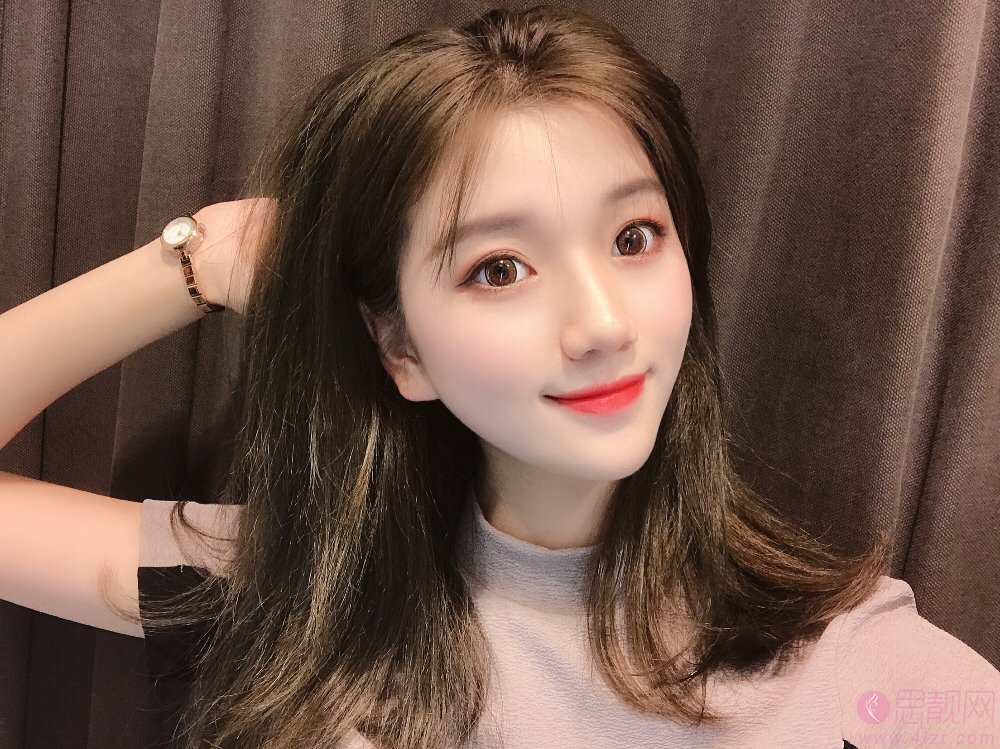 成都水晶唯罗纳医疗美容医院做双眼皮怎么样？2020价格表出炉+双眼皮案例前后对比