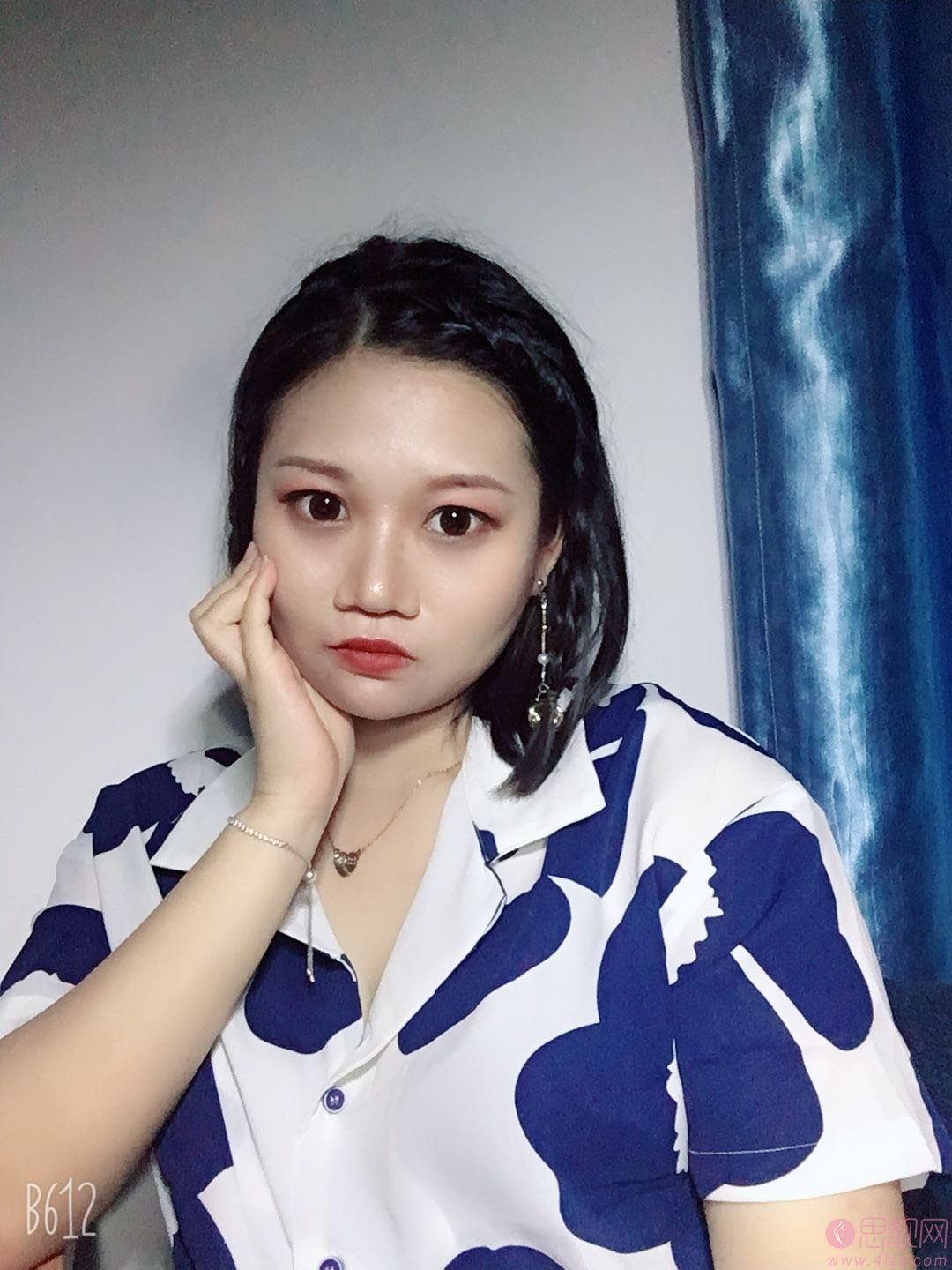 上海普瑞眼科肖其瑞医生做全飞秒激光术怎么样？