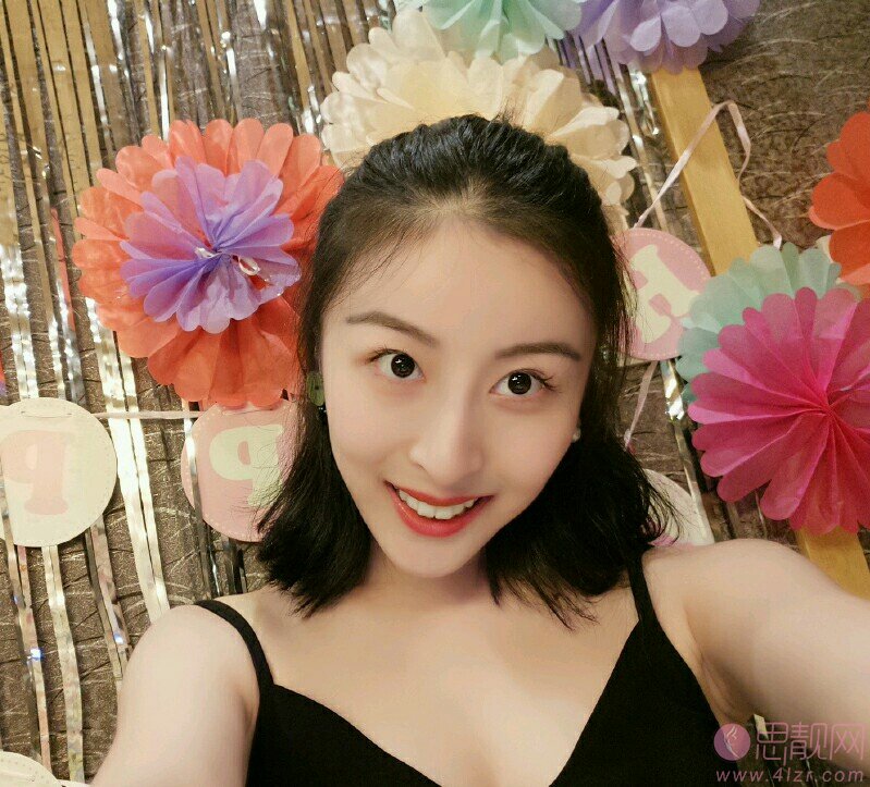 上海金高中西医结合医院口腔科牙齿瓷贴面怎么样？附美白牙齿真人案例分享