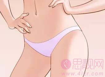 比基尼脱毛前后需要注意什么 