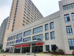 南昌大学第一附属医院高新医院整形美容科2020价格表