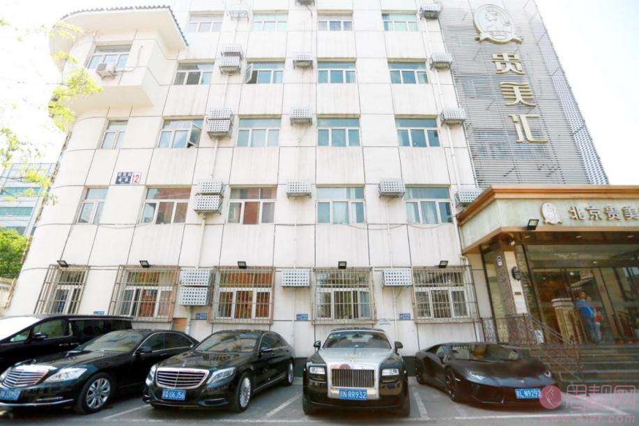 北京贵美汇医院靳玉彪吸脂怎么样?2020价格表发布+吸脂真人术后案例反馈