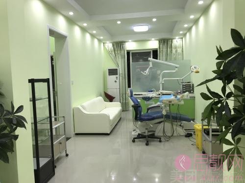 成都可斐口腔怎么样？附医院简介