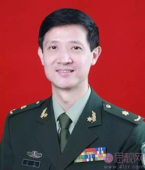 广州军区总医院整形科有哪些专家好？