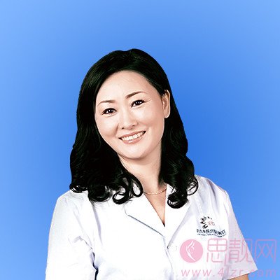 洛阳孔繁荣医疗美容门诊部孔繁荣做双眼皮手术怎么样？附2020价格表公布