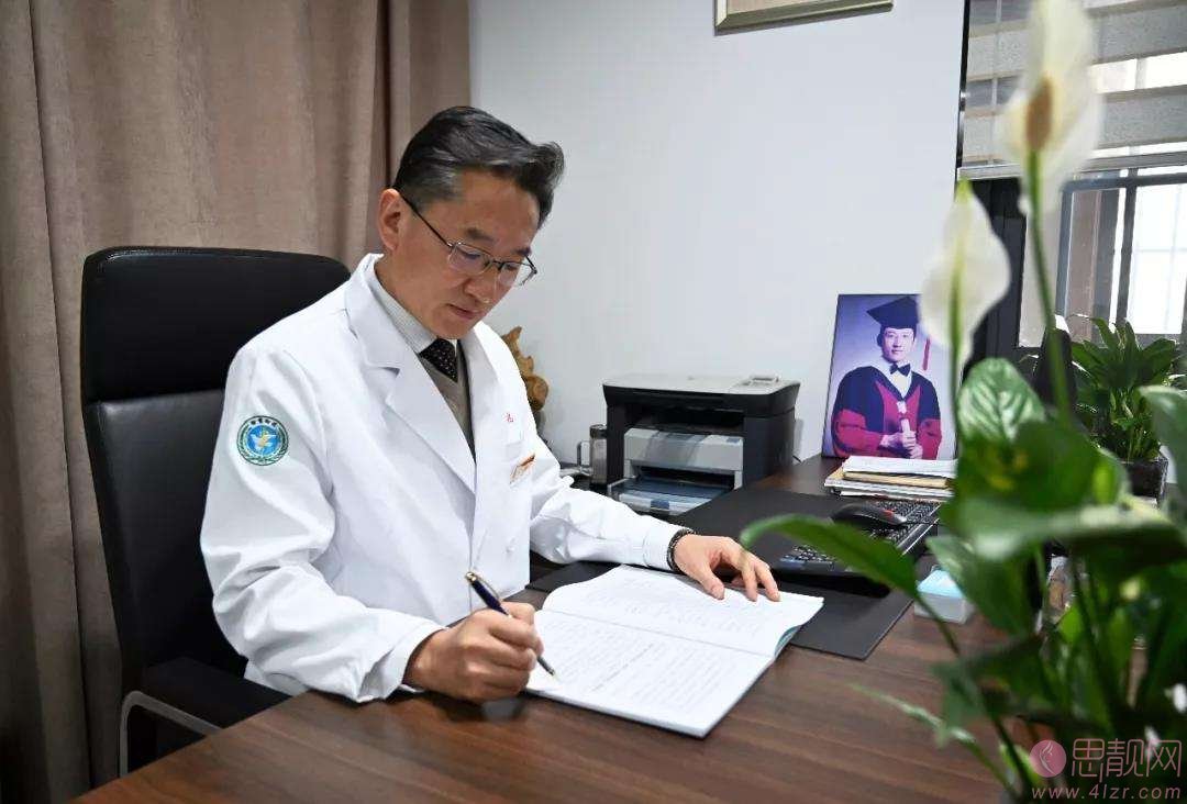 徐州医科大学附属医院整形激光美容中心？附医院医生介绍