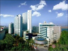 江西省人民医院整形颌面外科介绍