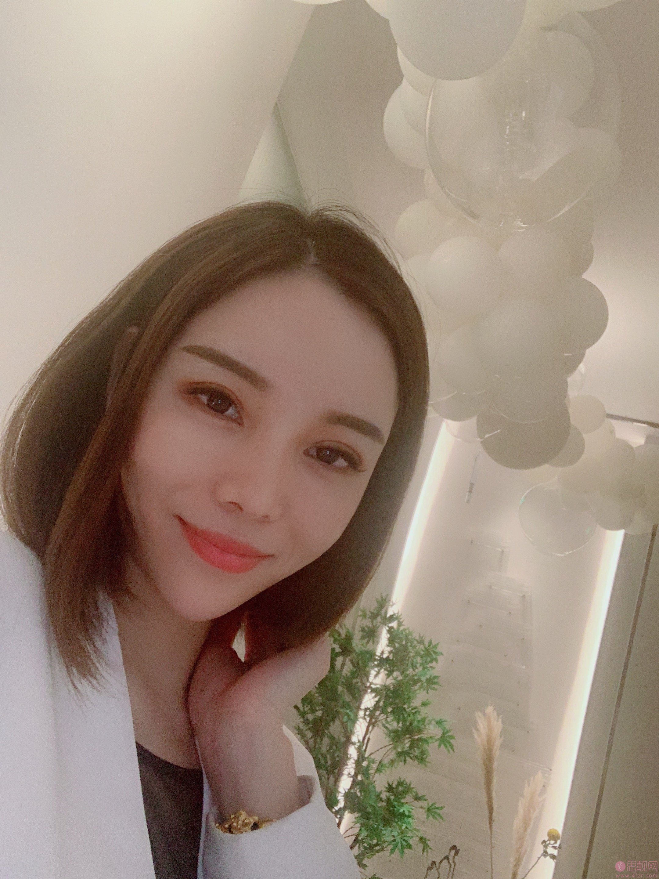 潘贰双眼皮修复案例一览及2020价格表上线