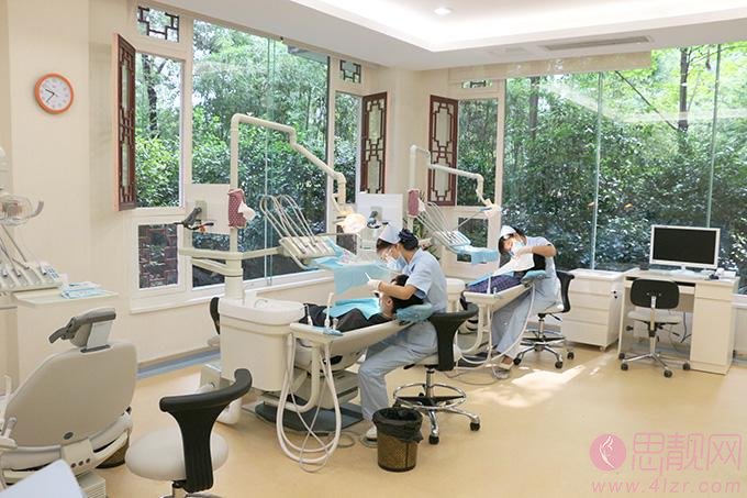 青岛拜博口腔医院美白牙齿怎么样?附牙齿美白案例及2020价格表一览