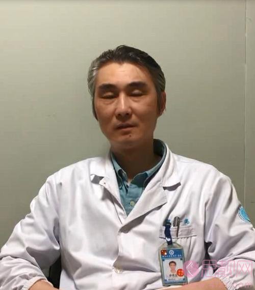 浙一院整形科隆胸哪个医生好?附隆胸案例及医生介绍