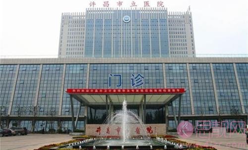 许昌市立医院整形科做双眼皮手术好不好？附双眼皮真人案例反馈