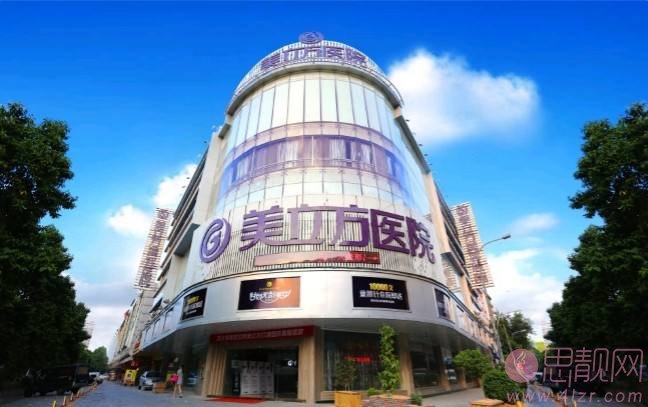 西安美立方美容医院怎么样?从口碑隆鼻案例看医院