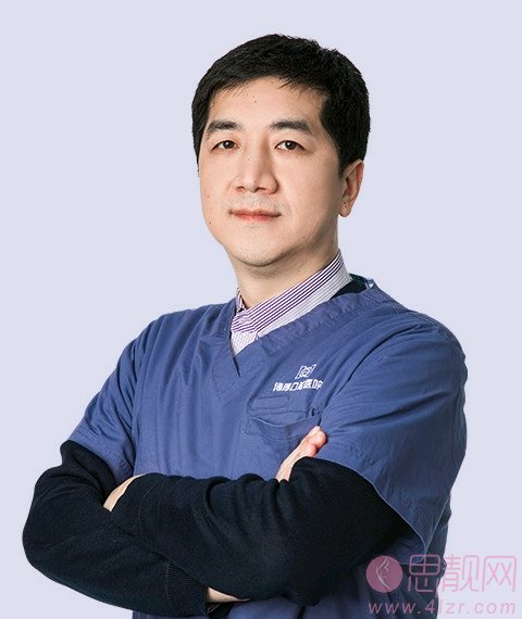 上海博厚口腔医院