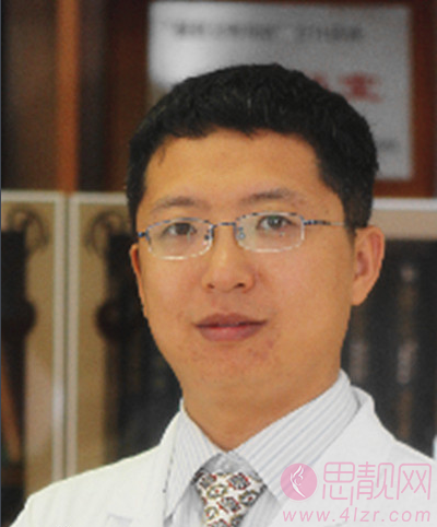 北京大学人民医院整形美容科