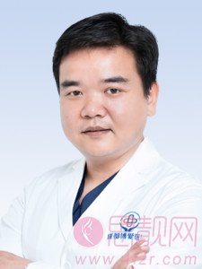 成都博爱医院口腔牙齿美容矫正中心
