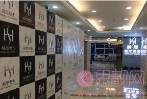 深圳赫思整形鼻王是谁?附名单及隆鼻真人案例一览