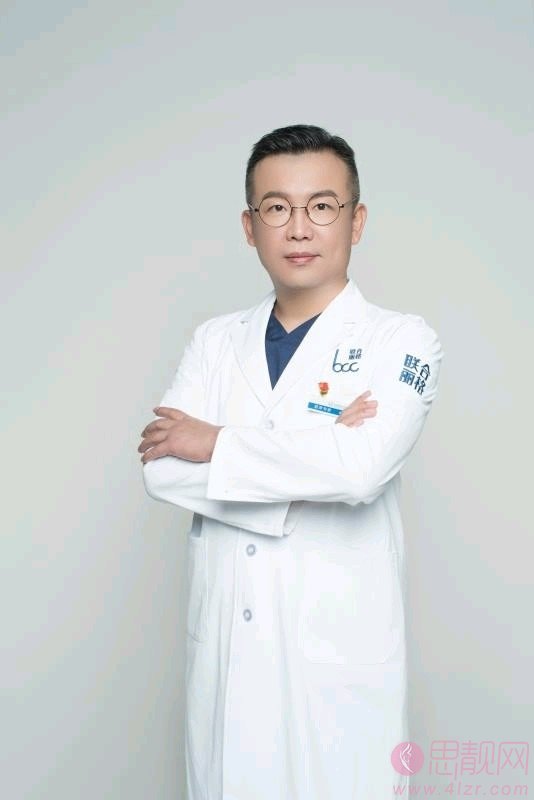 天津联合丽格袁强隆鼻怎么样?附真人案例展示+2021年价格表曝光