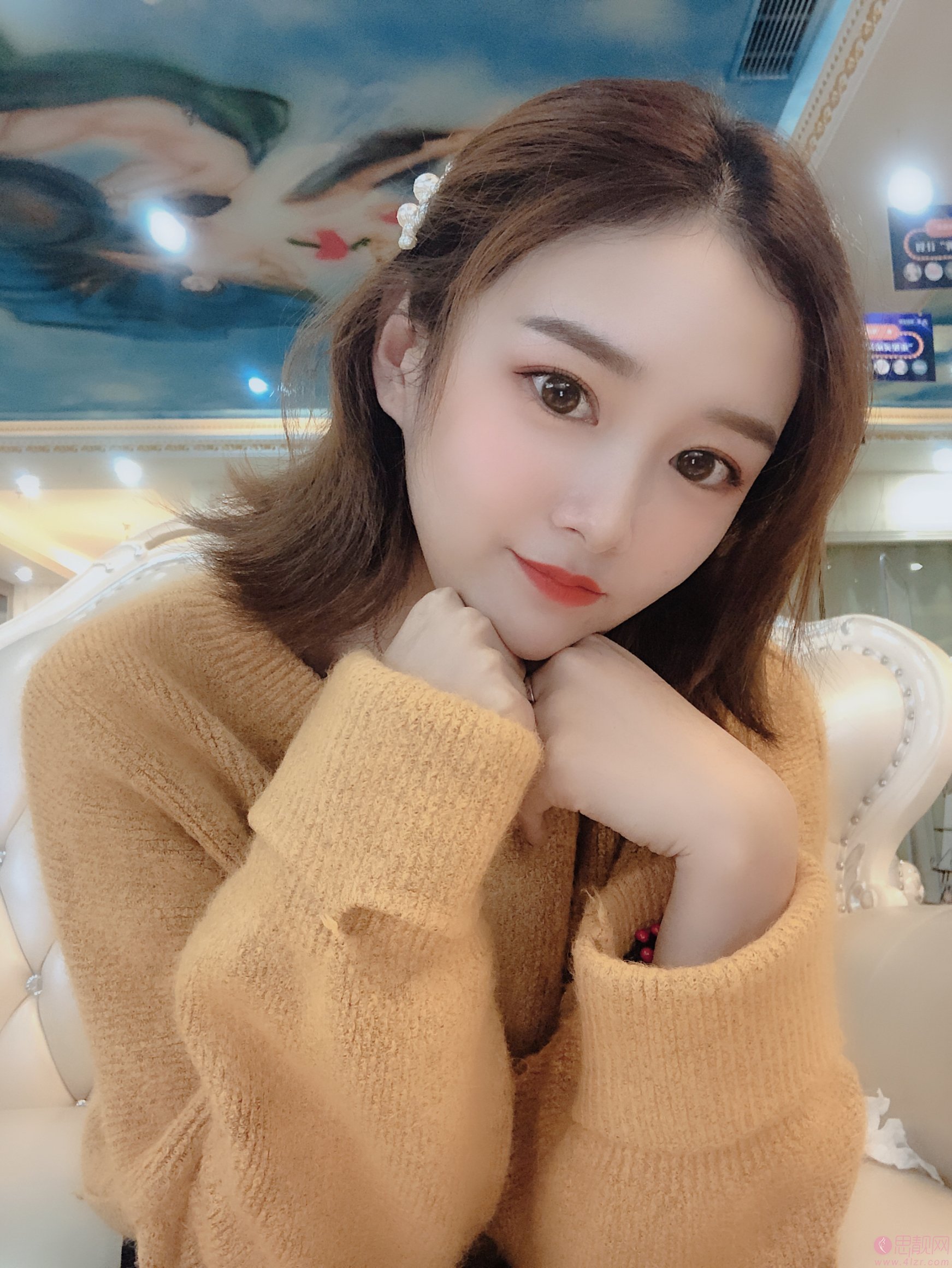 杭州健丽医美做眼袋怎么样？附真人案例一览及2021年价格表曝光