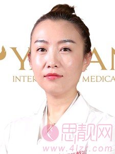 长沙亚韩医疗美容医院段春巍隆鼻术后案例反馈+2021年价格表发布