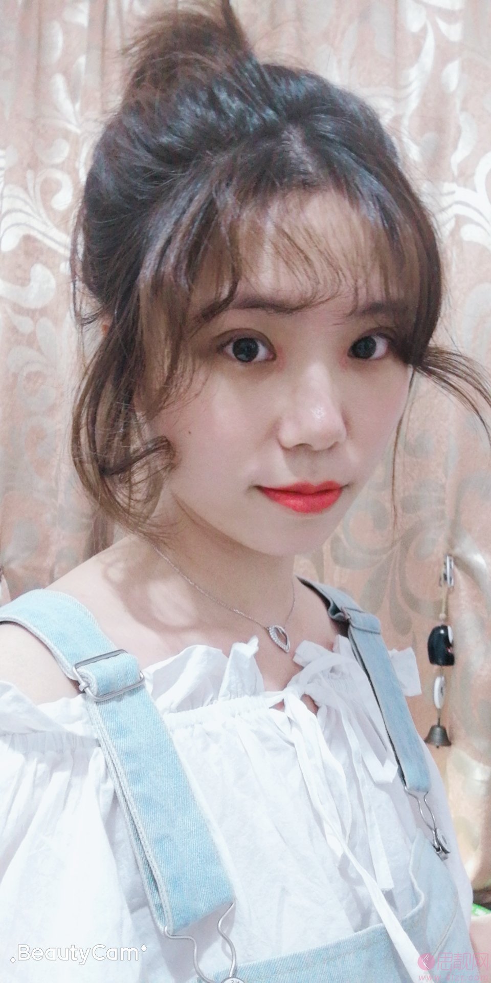 中妍刘晓吉做双眼皮价格一览+真人案例分享