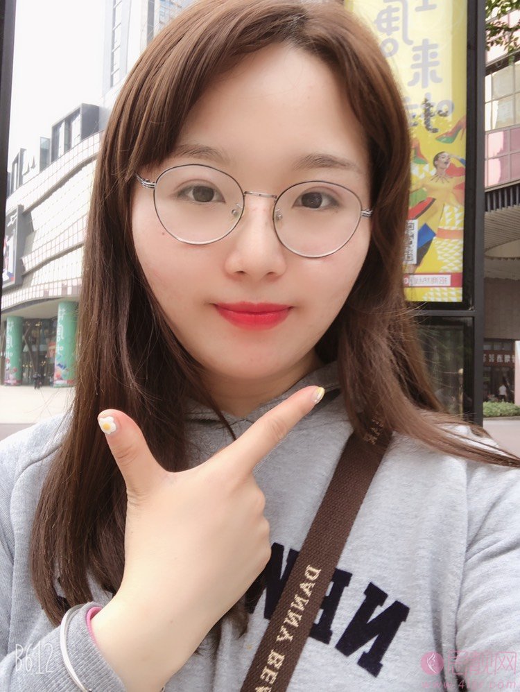 南宁柏乐口腔怎么样？靠谱吗？牙齿种植术后案例反馈