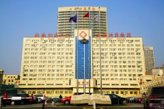 大连医大二院整形科价格表发布+双眼皮案例分享
