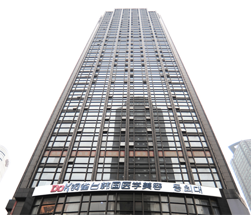 重庆铜雀台王杰双眼皮手术案例分享+2021年价格表公布