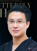 武汉眼王魏少魁双眼皮案例术后效果对比一览+2021年价格表发布