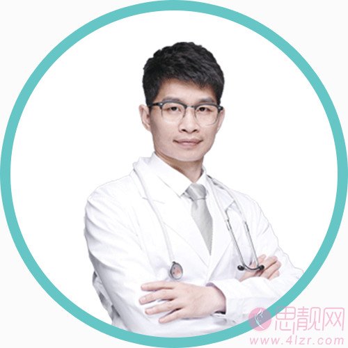福州爱尔丽吴中望医生全切双眼皮案例分享