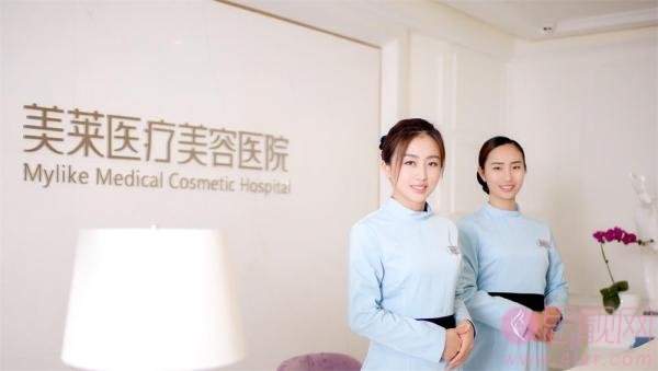 郑州美莱李俊霞医生隆鼻怎么样？术后真人案例分享+2021年价格表发布
