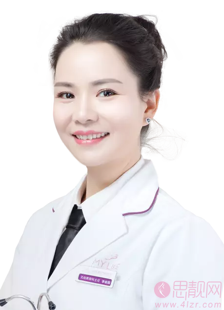 郑州美莱李俊霞医生隆鼻怎么样？术后真人案例分享+2021年价格表发布