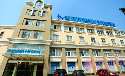 青岛诺德何瑞蛟脂肪填充全脸怎么样?附术后真人案例效果展示+2021价格表发布