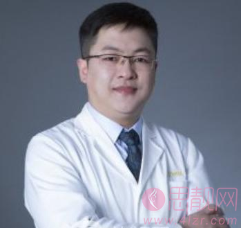 上海赵鹏做鼻子怎么样?看看我的鼻子案例就知道了