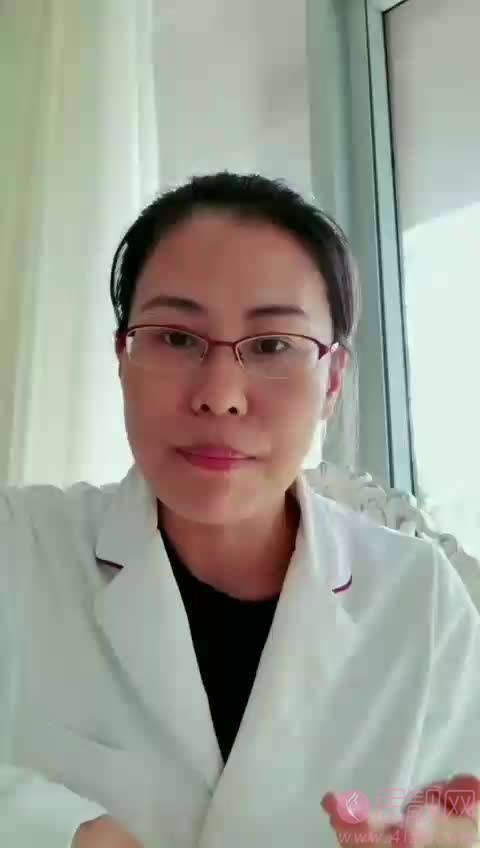 海军总医院于燕做眼袋怎么样?附祛眼袋案例分享+2021年价格表曝光